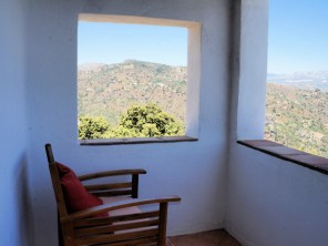 4 Bedroom Casa Chrissie with Swimming Pool and Mountain Views in Comares, Andalucia, Spain